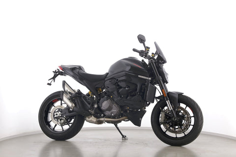 DUCATI MONSTER 937+