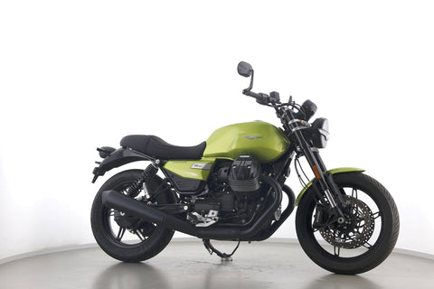 MOTO GUZZI V7 IV SPORT E5+