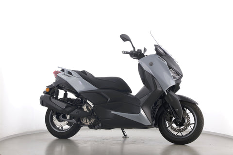 YAMAHA XMAX 300 TECH MAX+