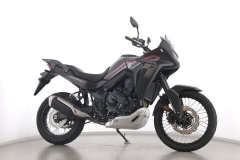 HONDA XL 750 TRANSALP E-CLUTCH