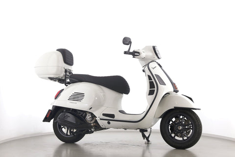 VESPA GTS 310 SUPERSPORT