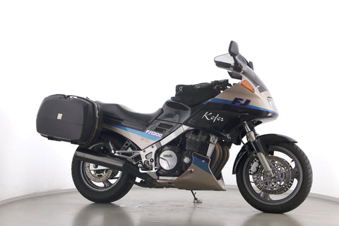 YAMAHA FJ1200