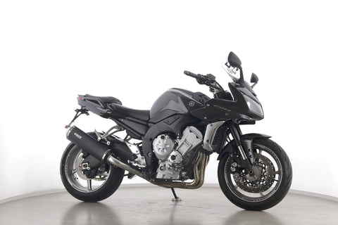 YAMAHA FZ 1 FAZER