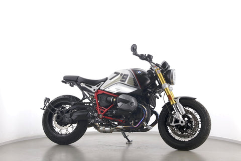 BMW R NINE T