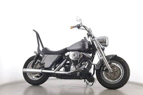 HARLEY DAVIDSON ROAD KING CLASSIC