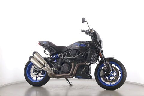 INDIAN FTR 1200 SPORT