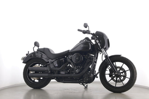 HARLEY DAVIDSON LOW RIDER
