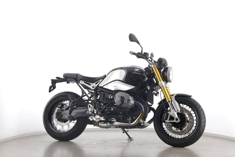 BMW R NINE T