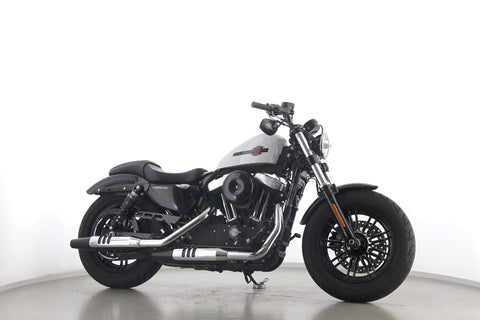 HARLEY DAVIDSON SPORTSTER XL 1200 48 FORTY
