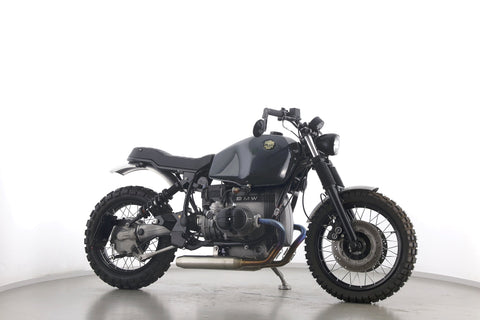 BMW R 80 R