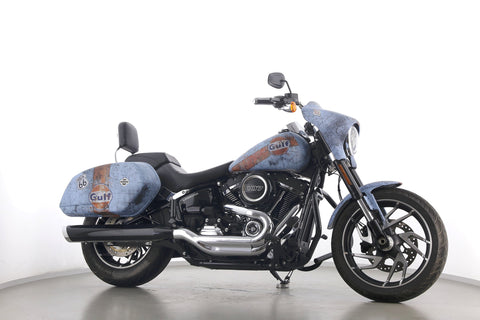 HARLEY DAVIDSON SPORT GLIDE