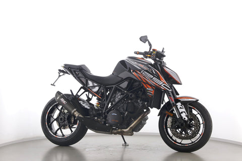 KTM 1290 SUPER DUKE R