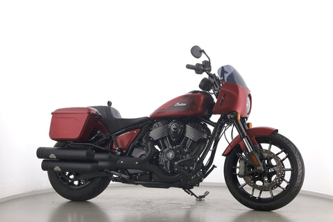 INDIAN SPORT CHIEF RT