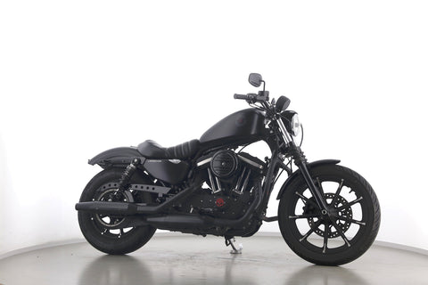 HARLEY DAVIDSON SPORTSTER XL 883 N IRON