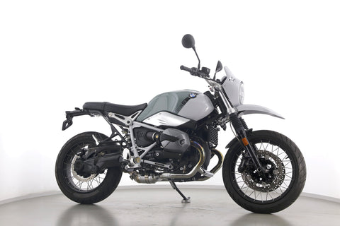BMW R NINE T URBAN G/S