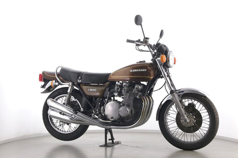 KAWASAKI Z 1 F / Z 900