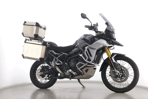 TRIUMPH TIGER 900 Rally PRO