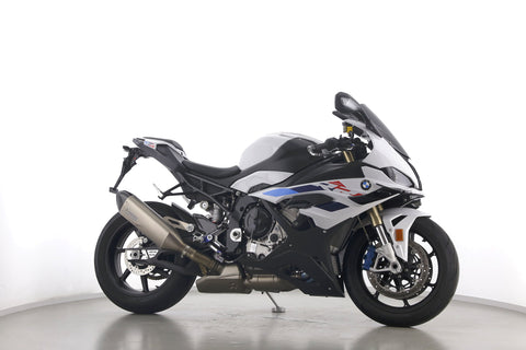 BMW S 1000 RR