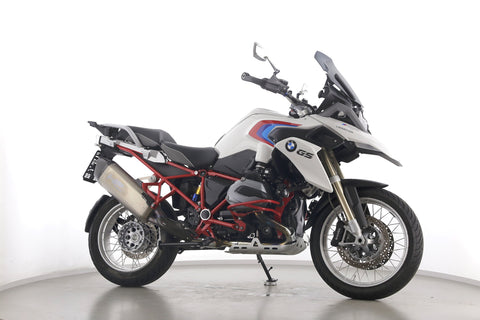 BMW R 1200 GS LC RALLYE