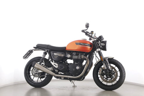 TRIUMPH SPEED TWIN 1200