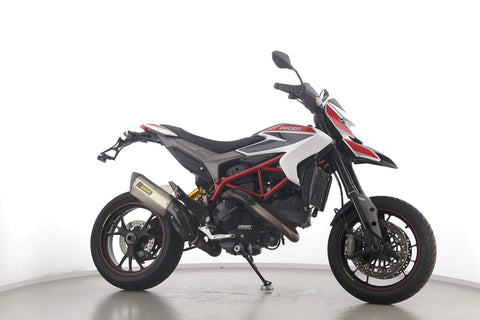 DUCATI HYPERMOTARD 821 SP