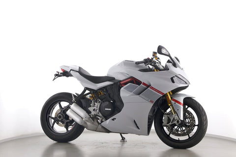 DUCATI SUPERSPORT 950 S