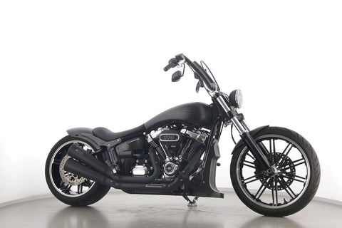 HARLEY DAVIDSON SOFTAIL BREAKOUT 114