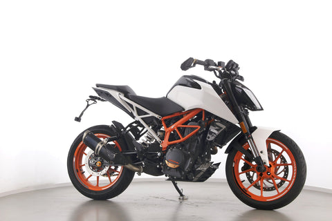 KTM 390 DUKE