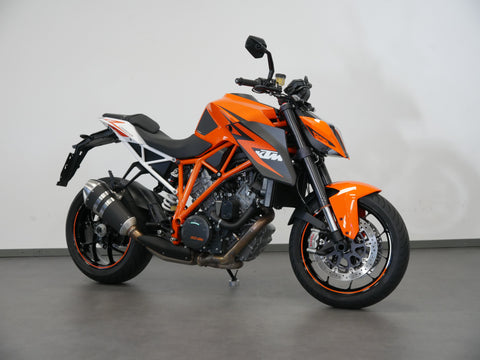 KTM 1290 SUPER DUKE R