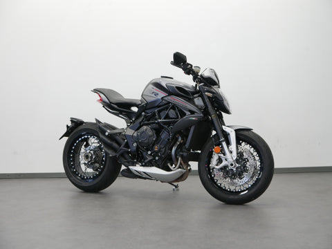 MV AGUSTA DRAGSTER 800 RR SCS