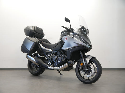 HONDA NT 1100 DCT