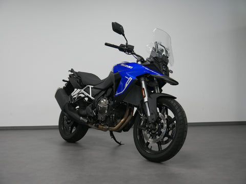 SUZUKI DL 800 V STROM WE