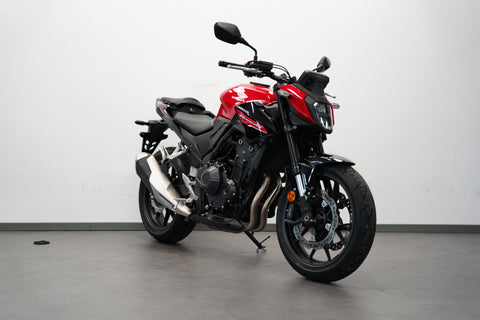 HONDA CB 500 HORNET