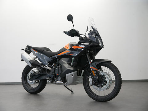 KTM 890 ADVENTURE