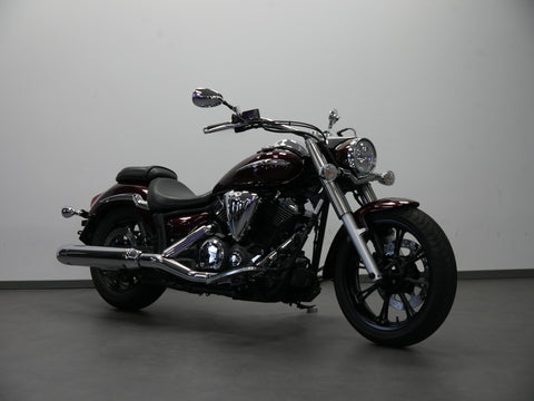 YAMAHA XVS 950 A MIDNIGHT STAR