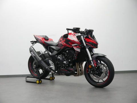 HONDA CB 1000 HORNET LLC