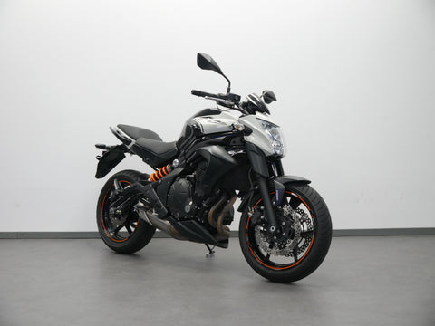 KAWASAKI ER 6 N