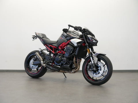 KAWASAKI Z 900