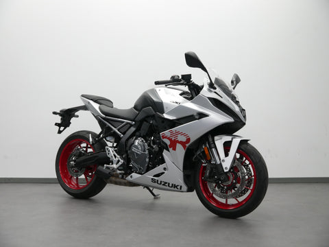 SUZUKI GSX 8 R 35 kW