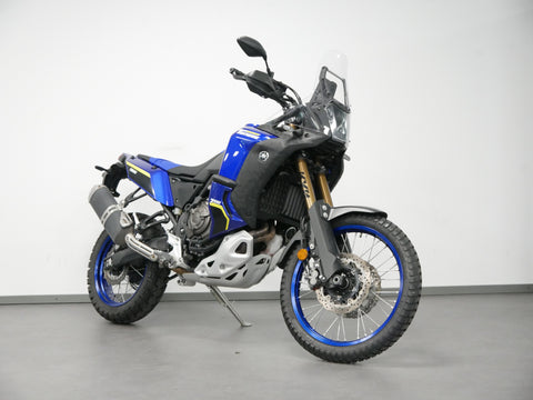 YAMAHA TENERE 700 WORLD RAID