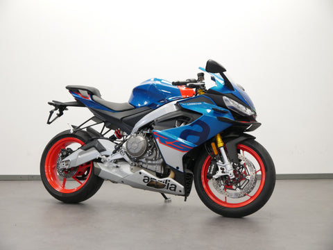 APRILIA RS 660 35 KW