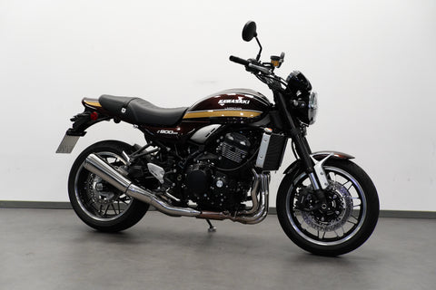 KAWASAKI Z 900 RS