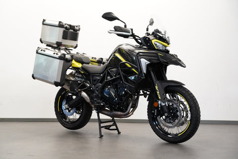 BENELLI TRK 702X