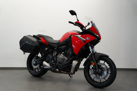 YAMAHA TRACER 7